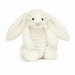 Jellycat Bashful Sorrel Bunny Original