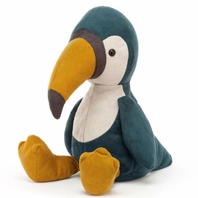 Jellycat Belby Toucan 28 cm