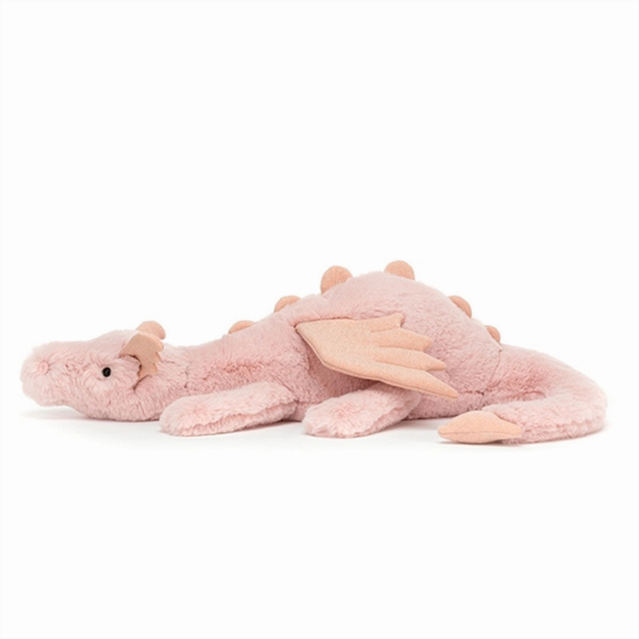 Jellycat Dragon Rose 50 cm