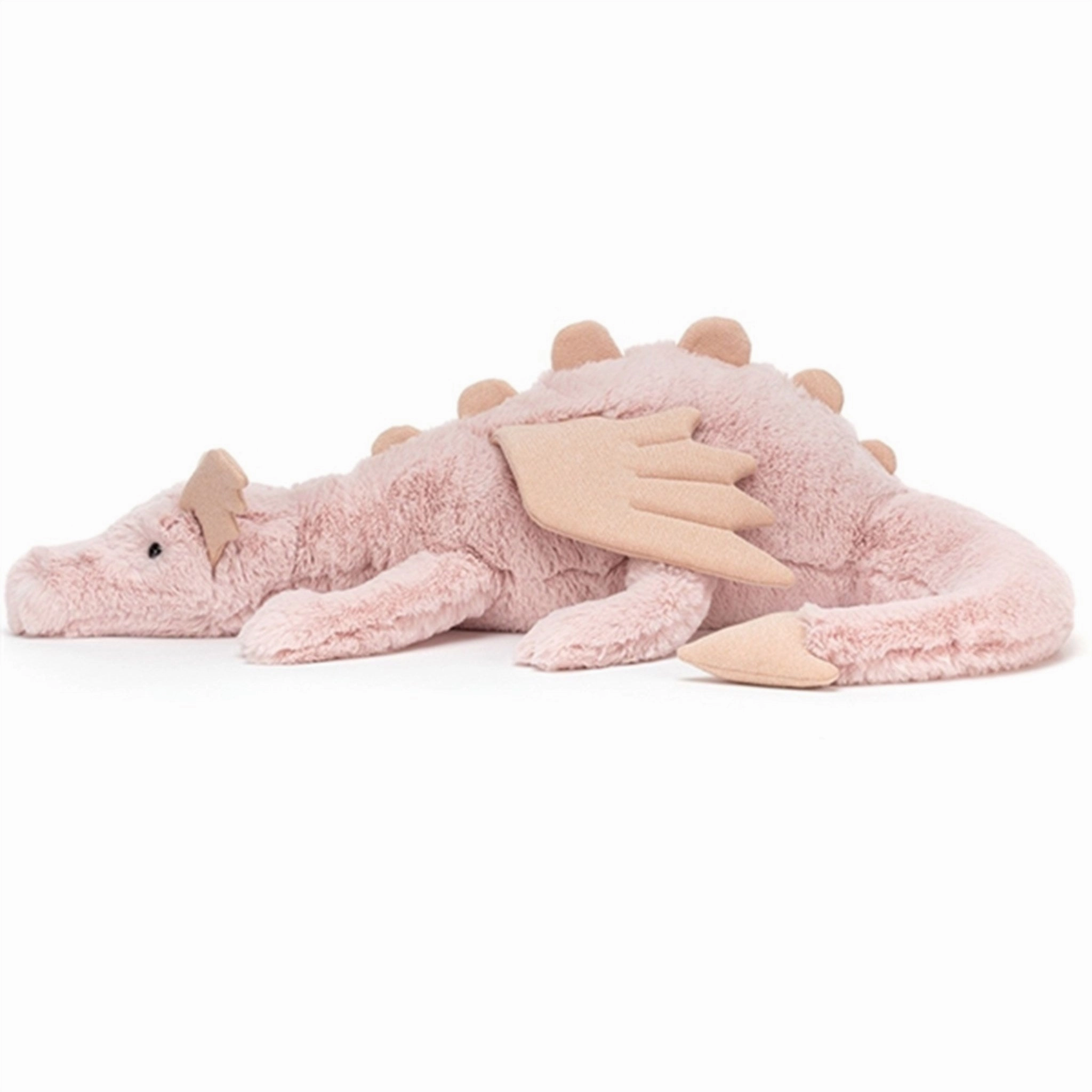 Jellycat Dragon Rose 66 cm