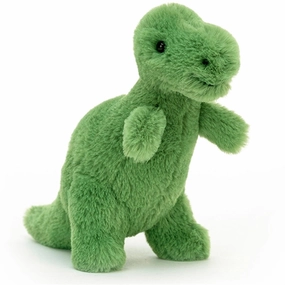 Jellycat Fossily T-Rex 8 cm