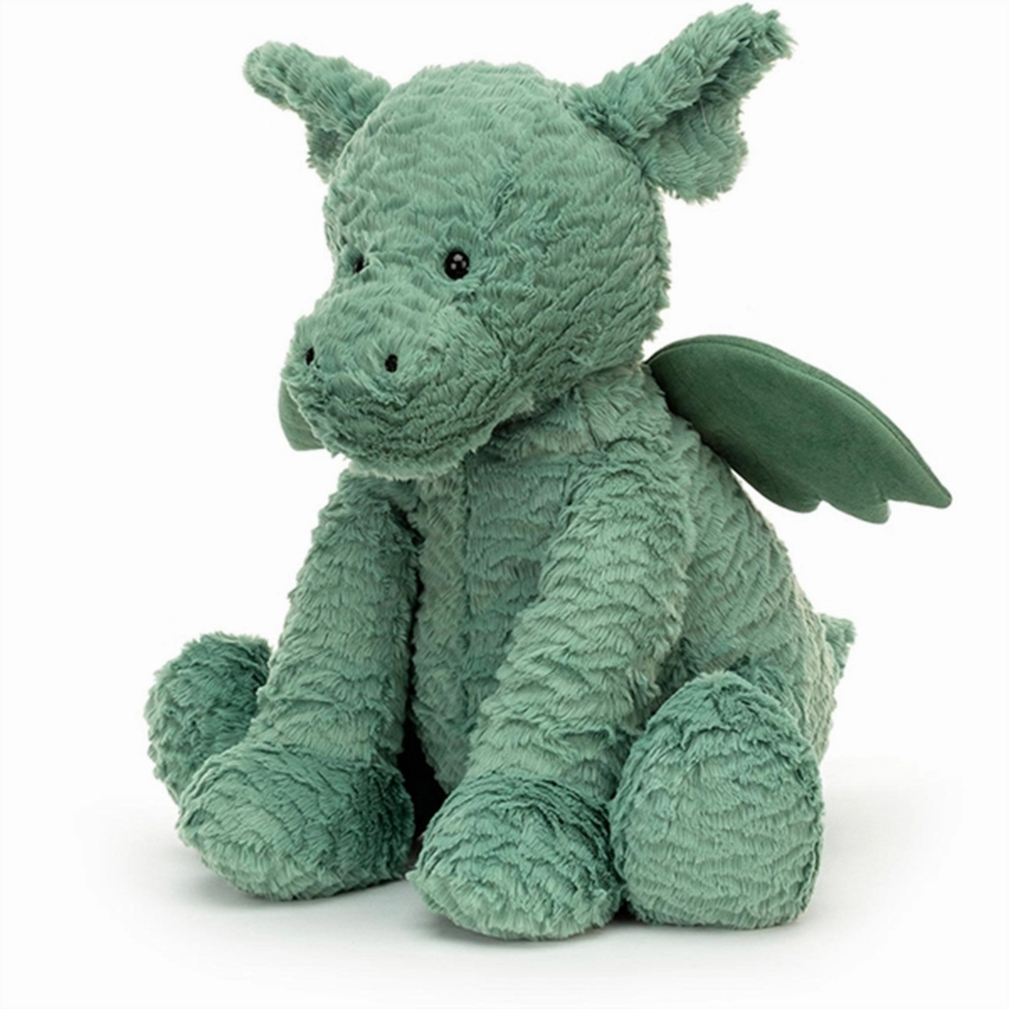 Jellycat Fuddlewuddle Dragon 37 cm