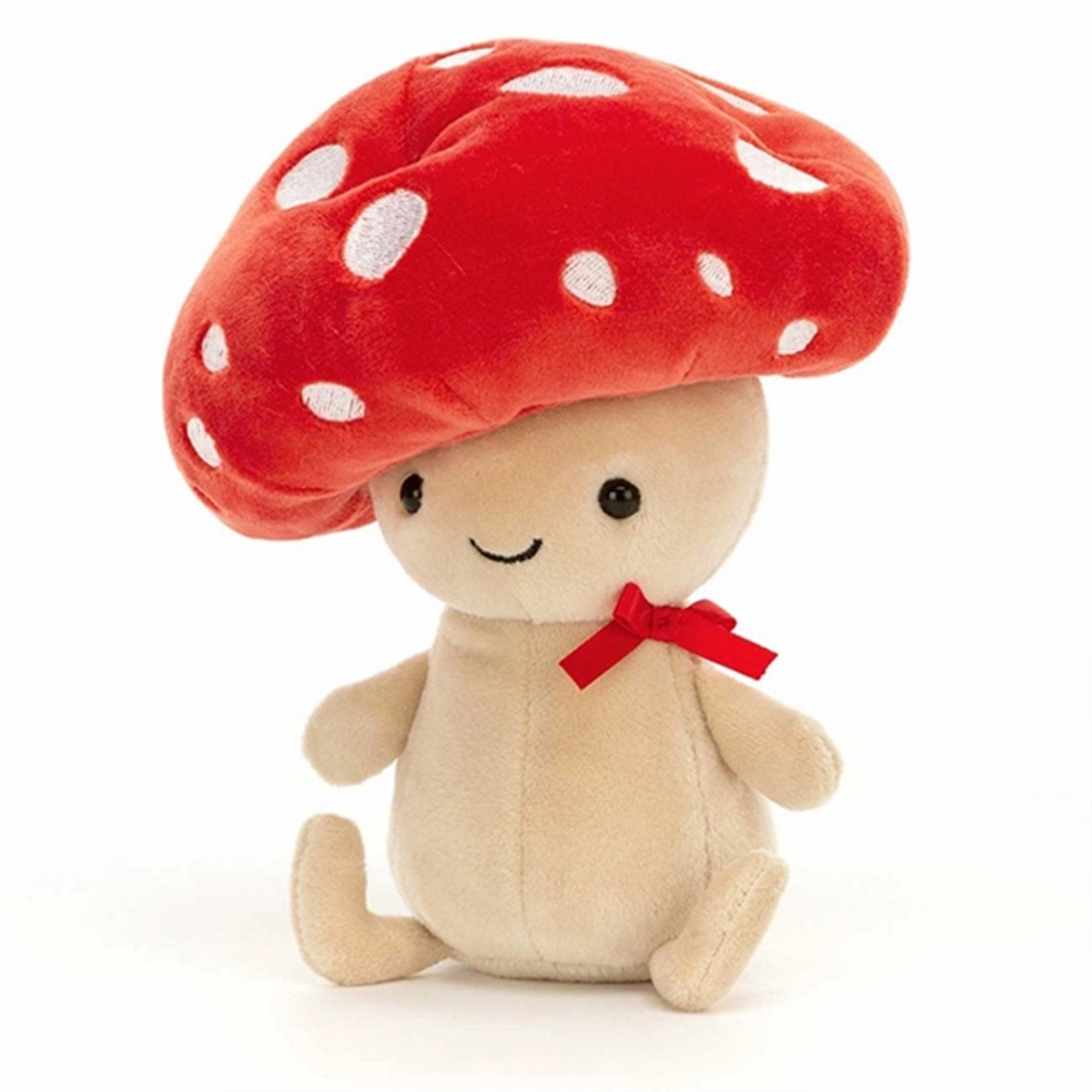Jellycat Fun-Guy Robbie 16 cm