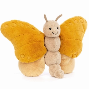 Jellycat Garden Butterfly Buttercup 32cm