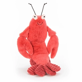 Jellycat Larry Lobster 20cm