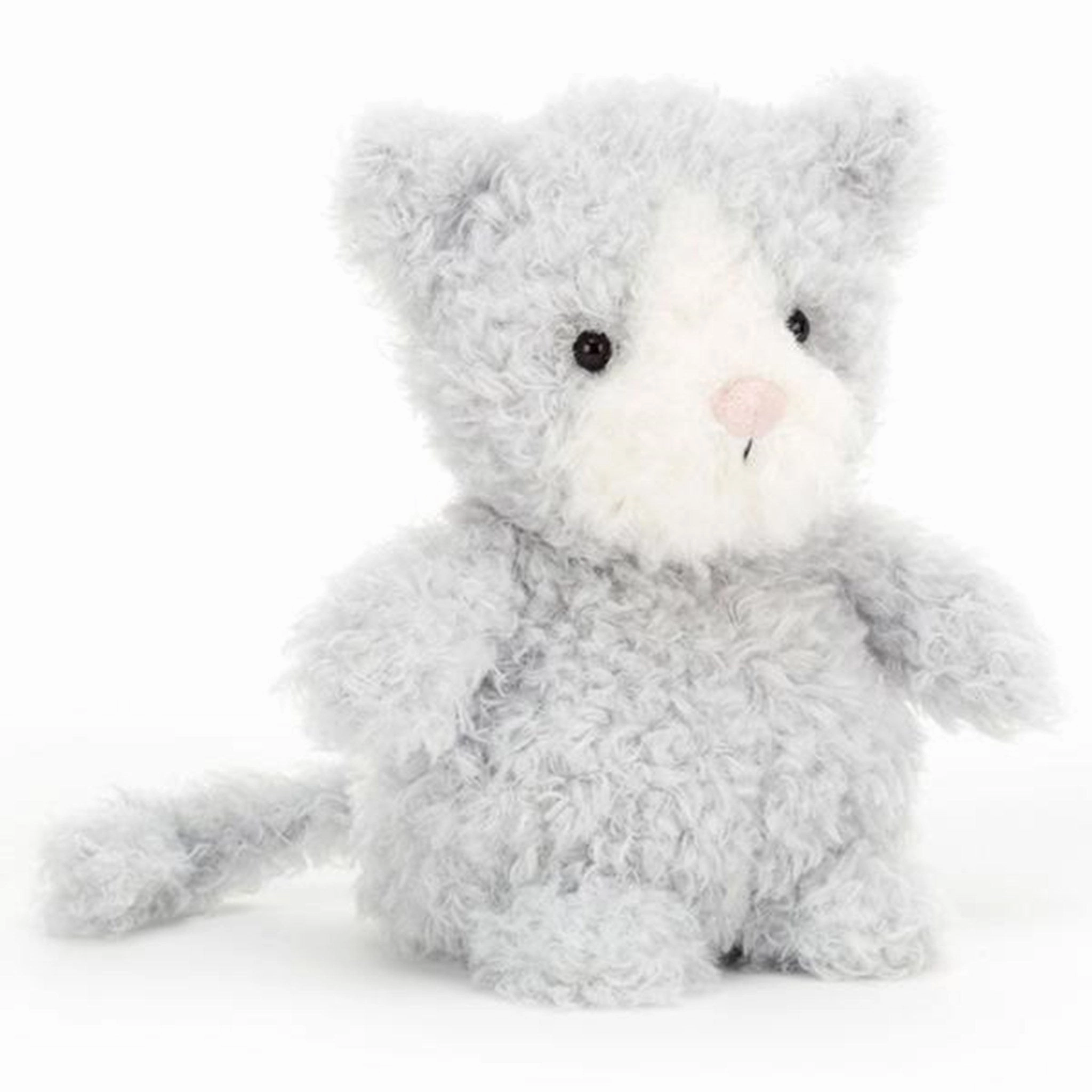 Jellycat Little Kitten 18 cm