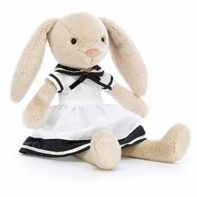 Jellycat Lottie Matros Bunny 17 cm