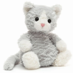 Jellycat Mitten Killing Shimmer 19 cm