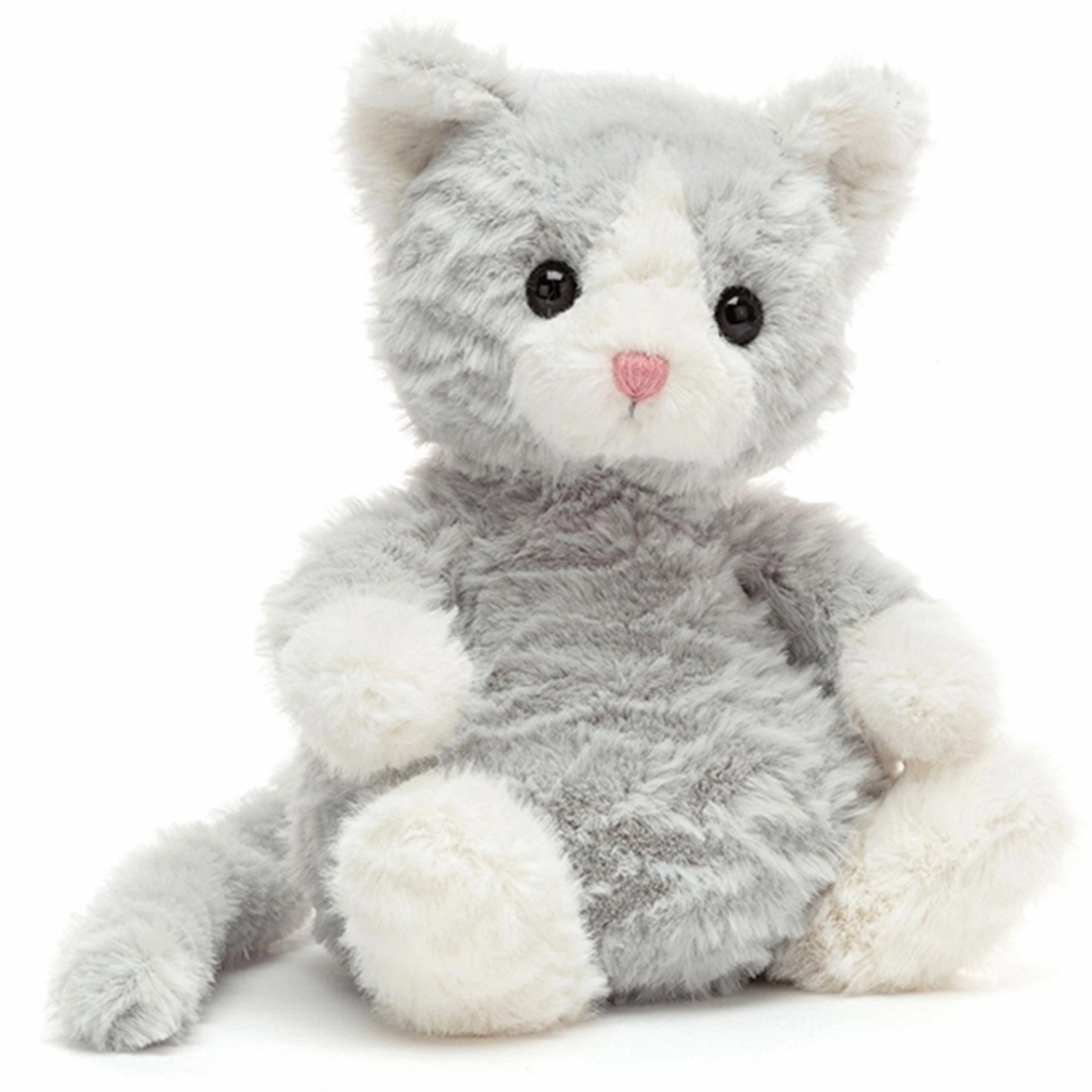 Jellycat Mitten Killing Shimmer 19 cm