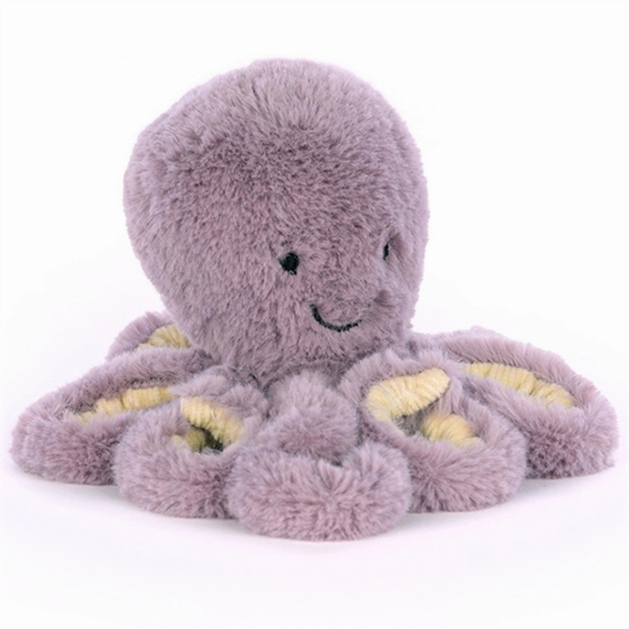 Jellycat Ocean Maya Octopus 14 cm