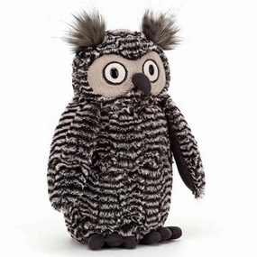 Jellycat Oti Owl 28 cm