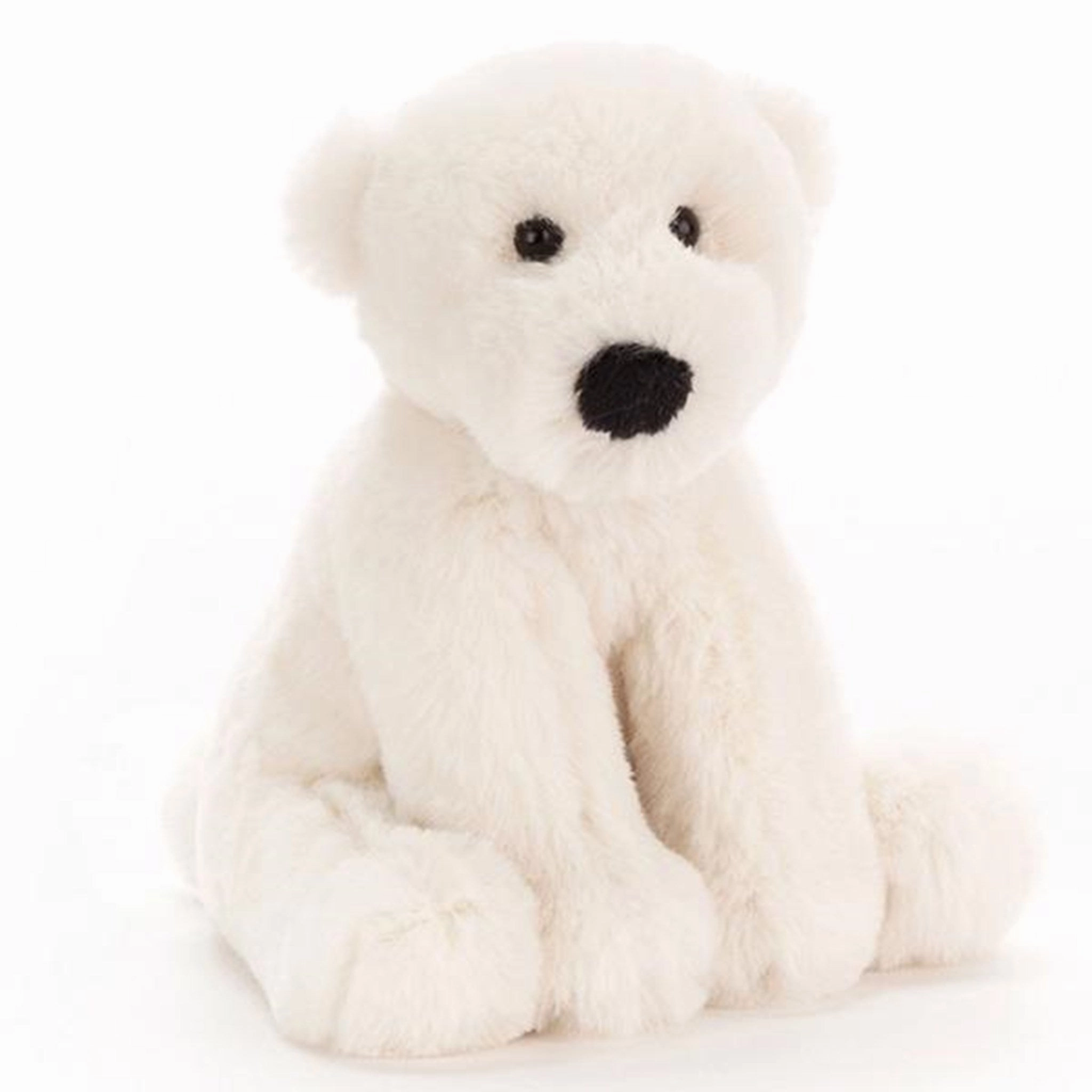Jellycat Perry Polar Bear 26 cm