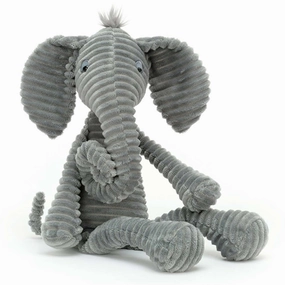 Jellycat Ribble Elephant 40 cm