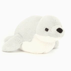 Jellycat Skidoodle Seal 16 cm