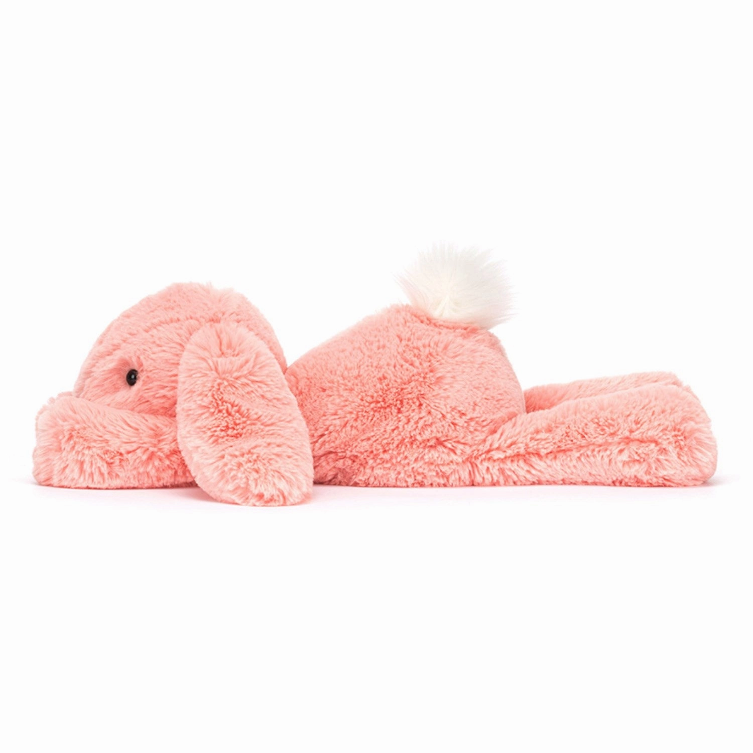 Jellycat Smudge Rabbit Apricot 24 cm