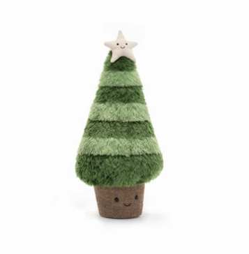 Jellycat Toys Amuseable Nordic Spruce Christmas Tree - Really Big