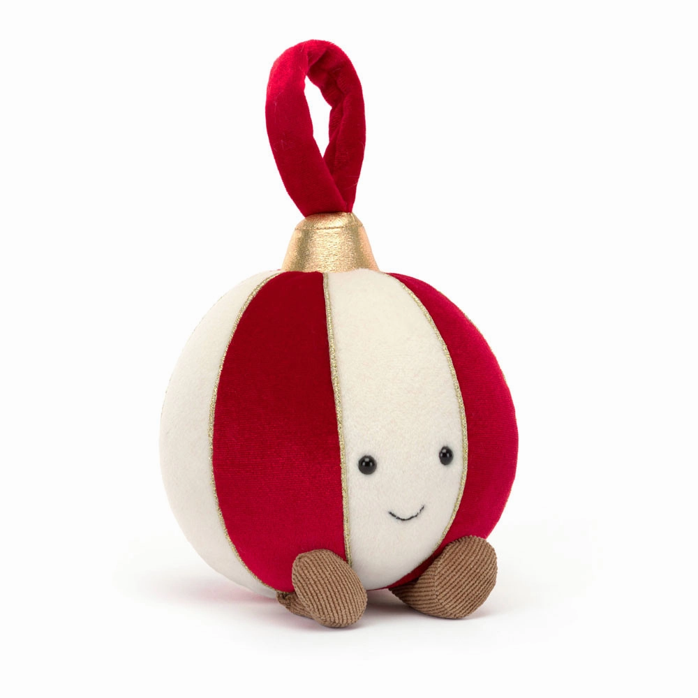 Jellycat Toys Amuseables Bauble