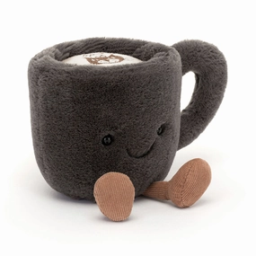 Jellycat Toys Amuseables Coffee Cup