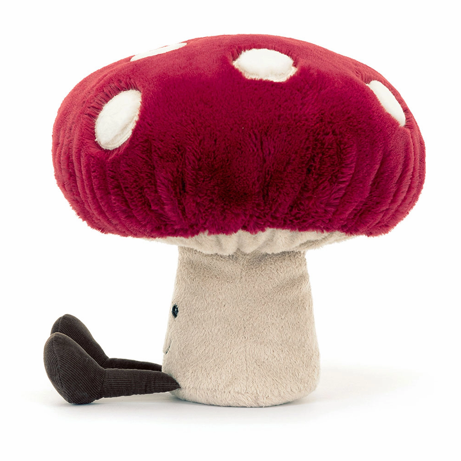 Jellycat Toys Amuseables Mushroom