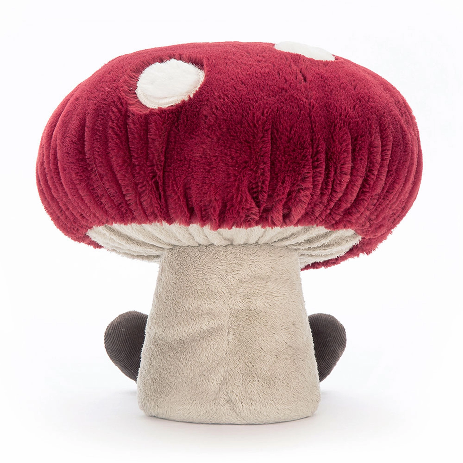 Jellycat Toys Amuseables Mushroom