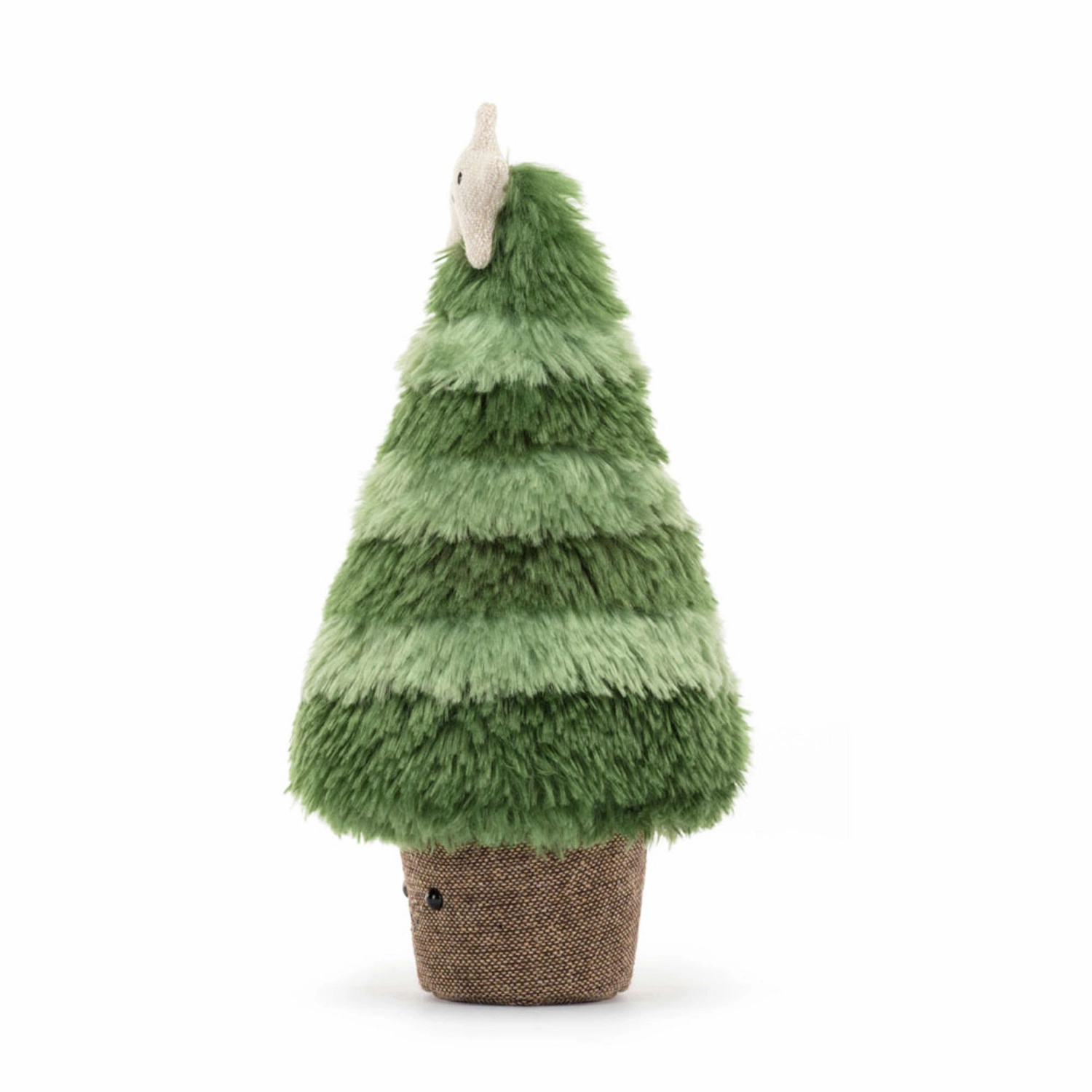 Jellycat Toys Amuseables Nordic Spruce Christmas Tree