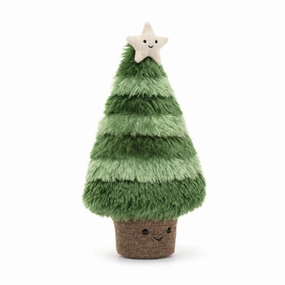 Jellycat Toys Amuseables Nordic Spruce Christmas Tree