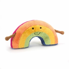 Jellycat Toys Amuseables Rainbow