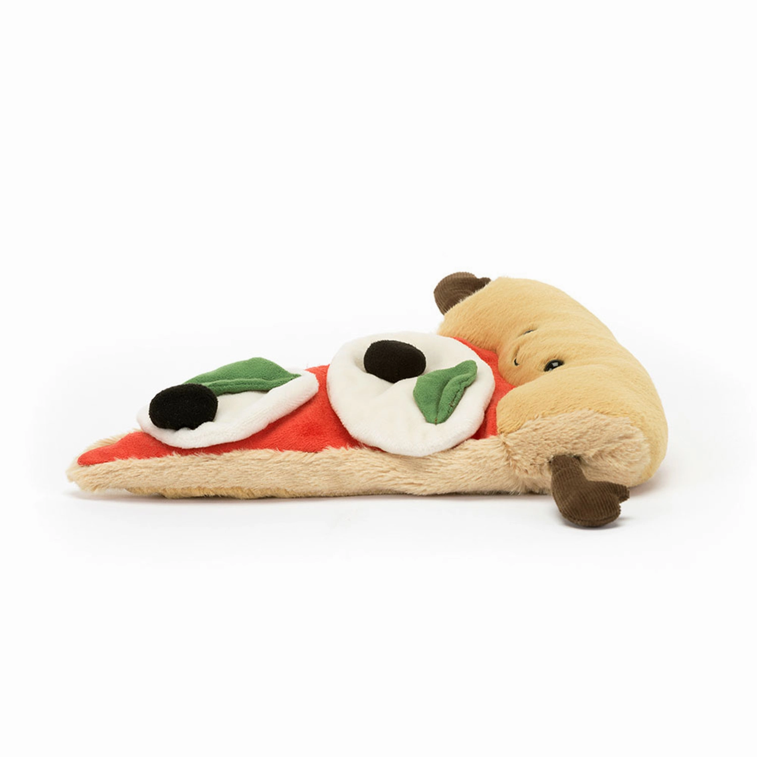 Jellycat Toys Amuseables Slice of Pizza