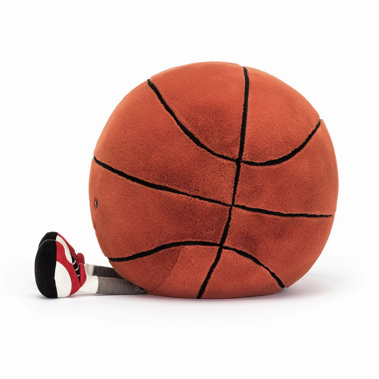 Jellycat Toys Amuseables Sports Basketball
