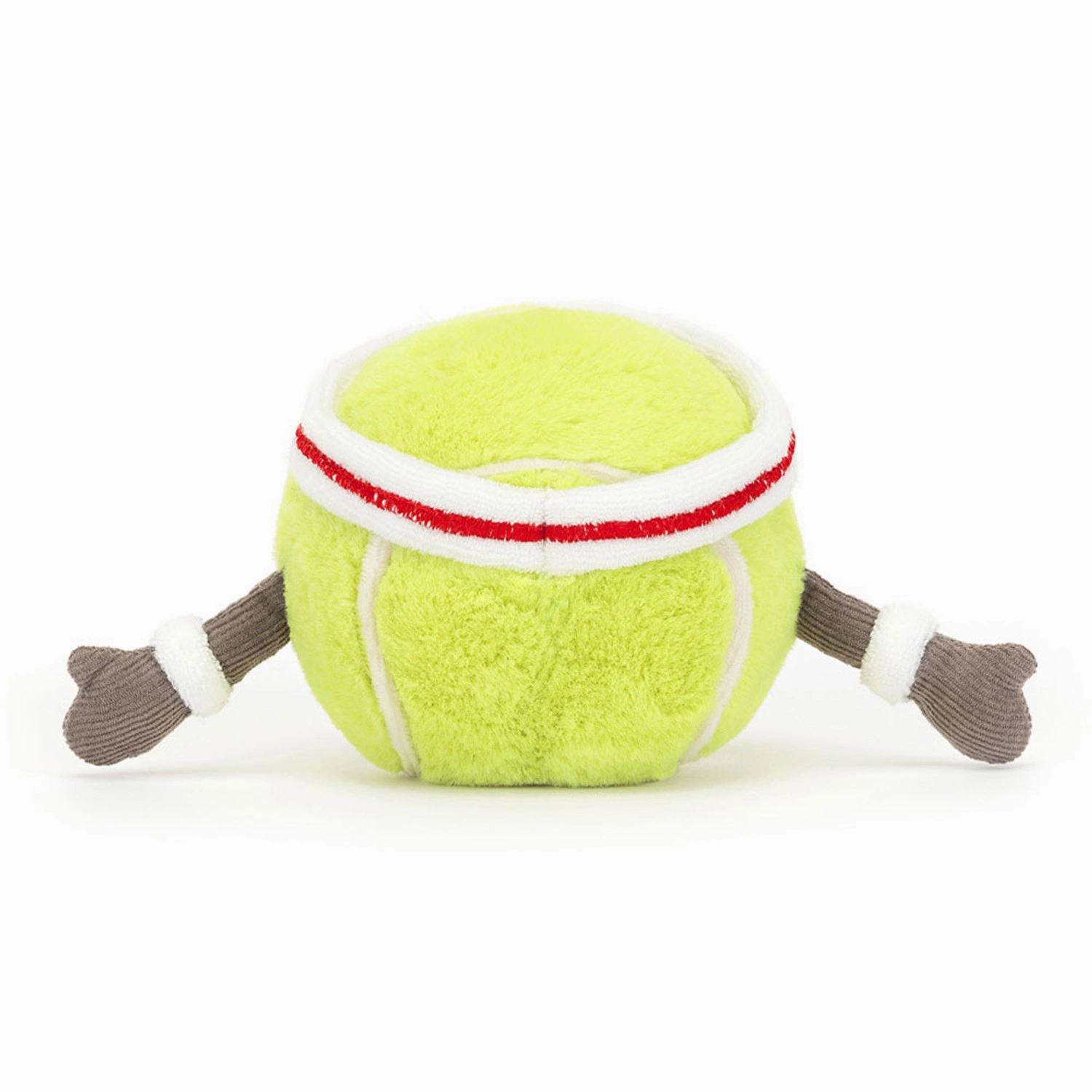 Jellycat Toys Amuseables Sports Tennis Ball