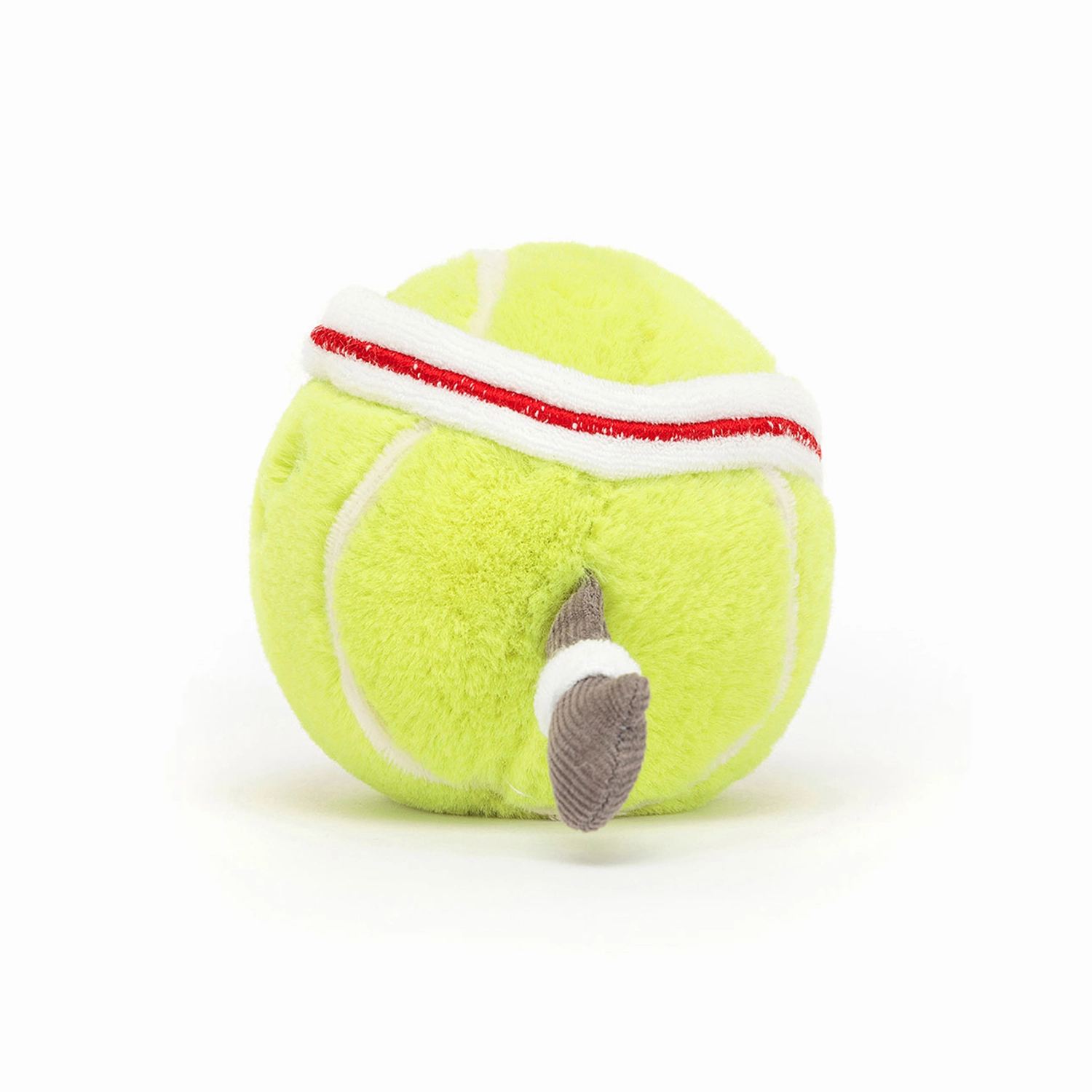 Jellycat Toys Amuseables Sports Tennis Ball