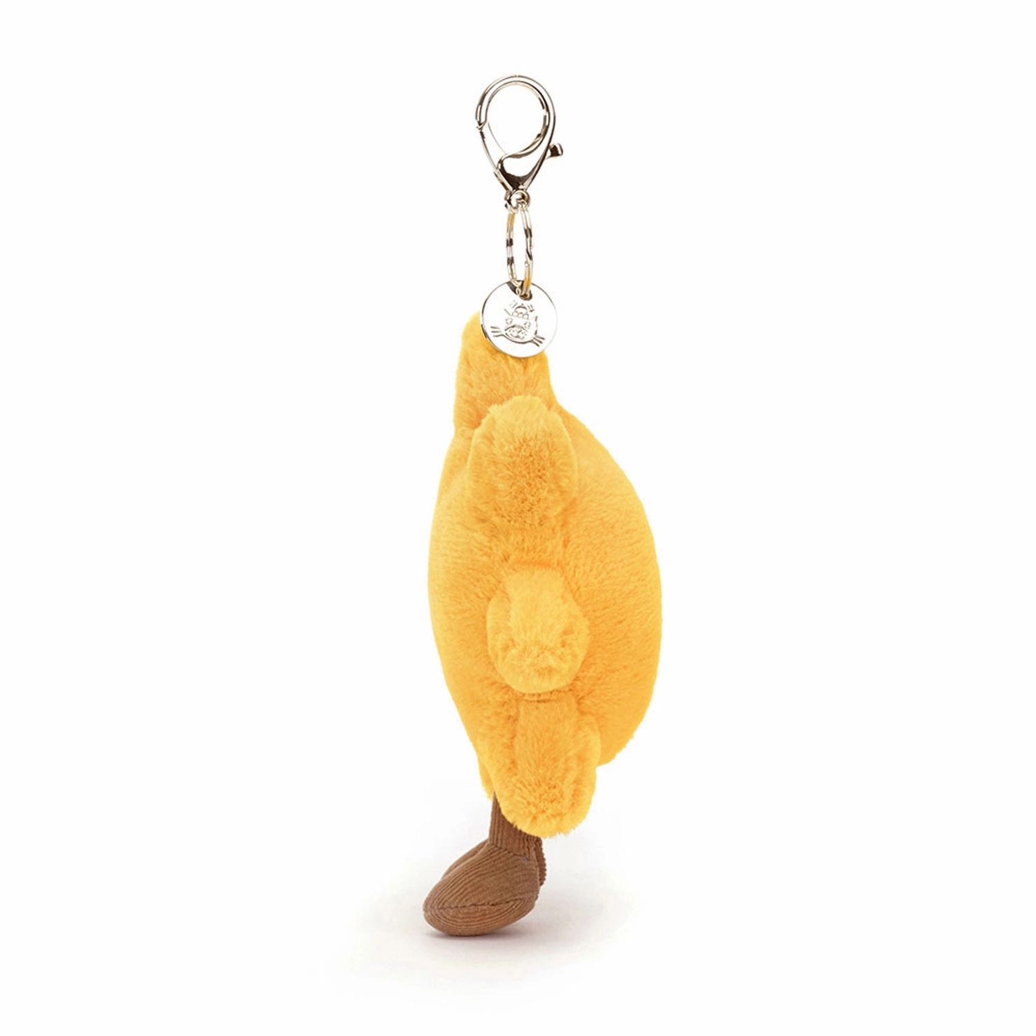 Jellycat Toys Amuseables Sun Bag Charm