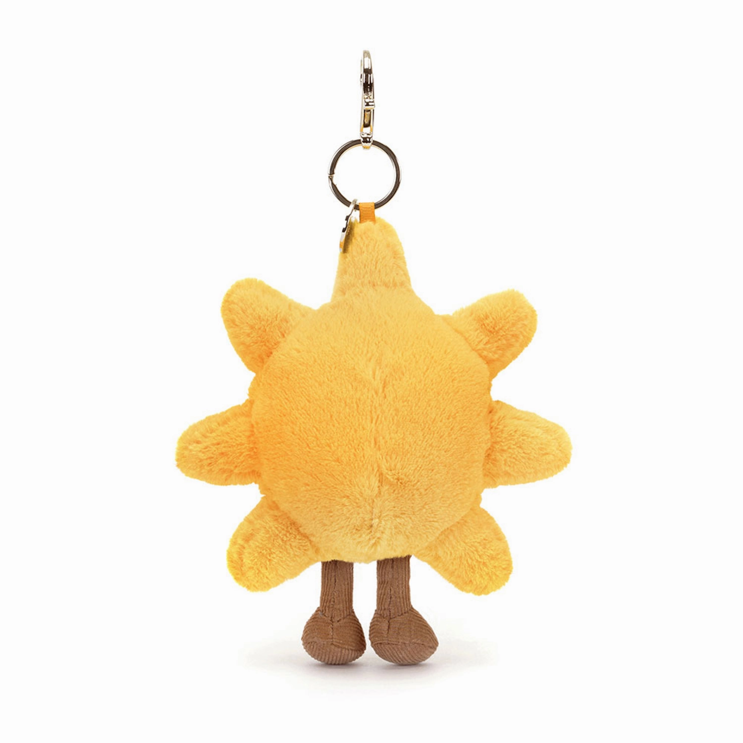 Jellycat Toys Amuseables Sun Bag Charm