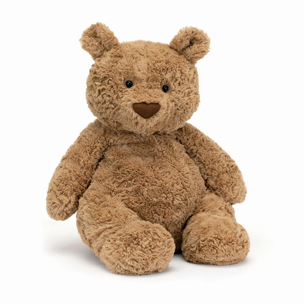Jellycat Toys Bartholomew Bear