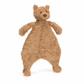 Jellycat Toys Bartholomew Bear Comforter