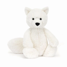 Jellycat Toys Bashful Arctic Fox