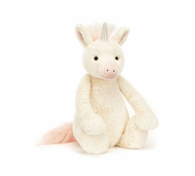 Jellycat Toys Bashful Big Unicorn