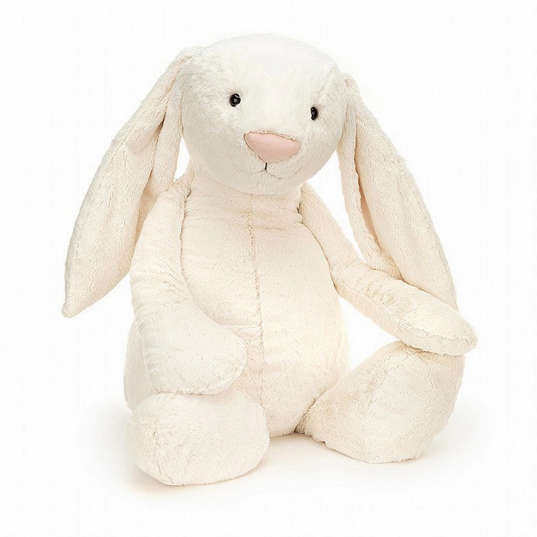 Jellycat Toys Bashful Bunny - Giant