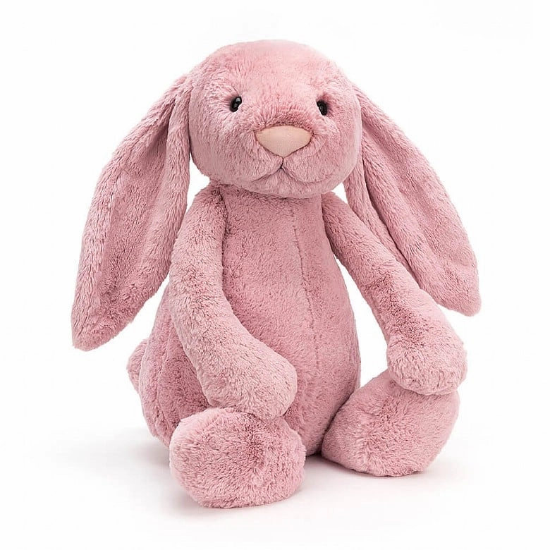 Jellycat Toys Bashful Bunny - Giant