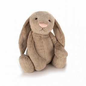 Jellycat Toys Bashful Bunny - Giant