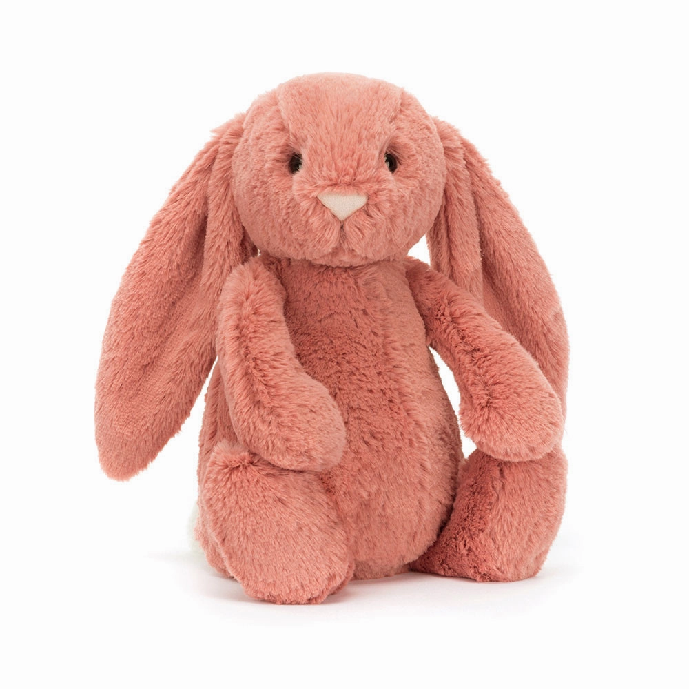 Jellycat Toys Bashful Bunny - Medium