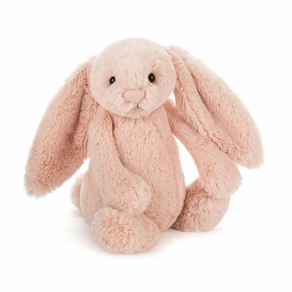 Jellycat Toys Bashful Bunny - Medium