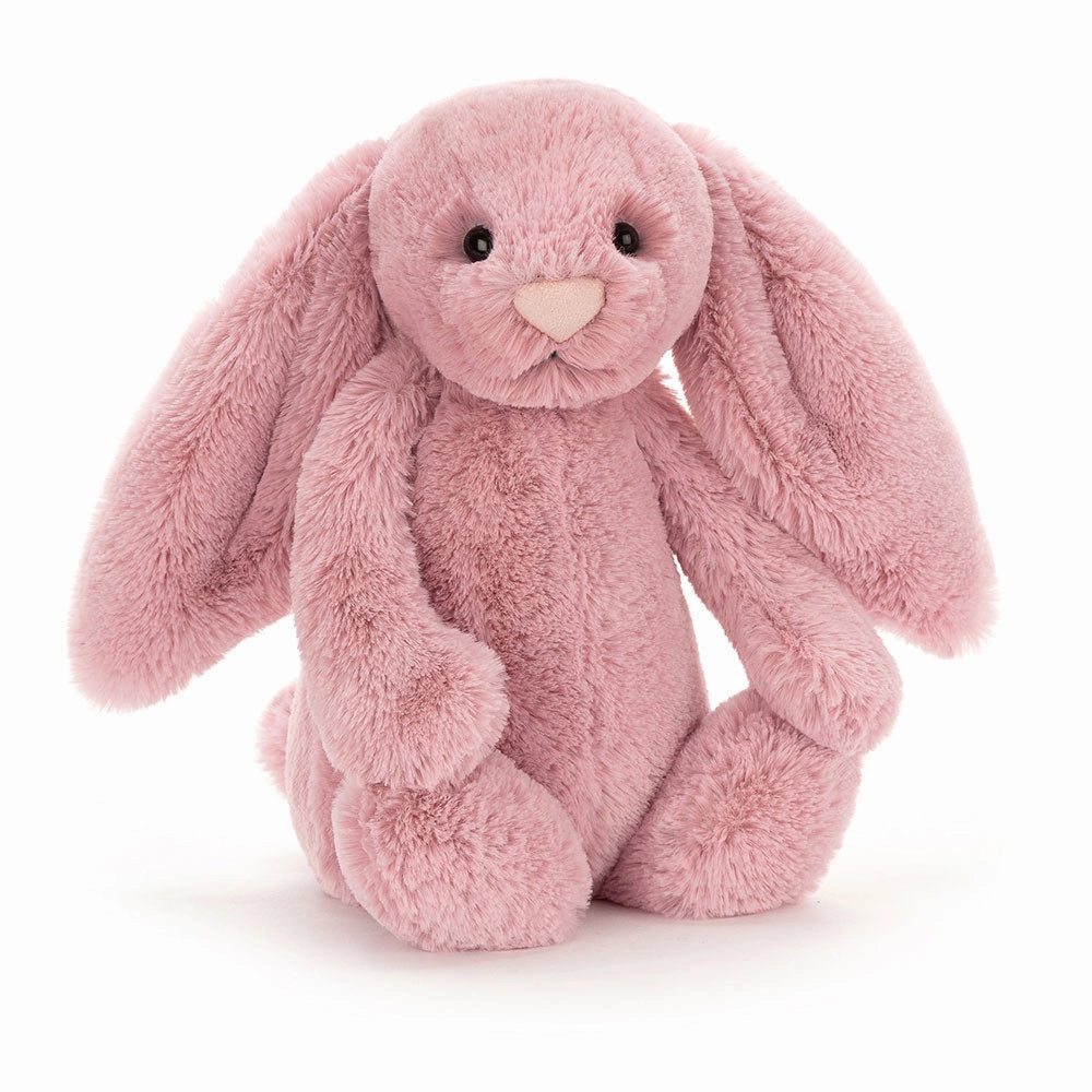Jellycat Toys Bashful Bunny - Medium