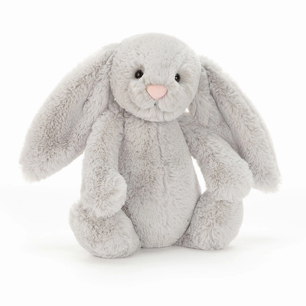 Jellycat Toys Bashful Bunny - Medium