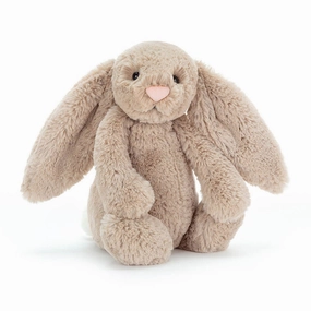 Jellycat Toys Bashful Bunny - Medium