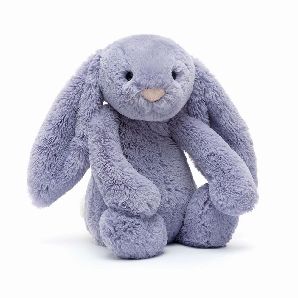 Jellycat Toys Bashful Bunny - Medium