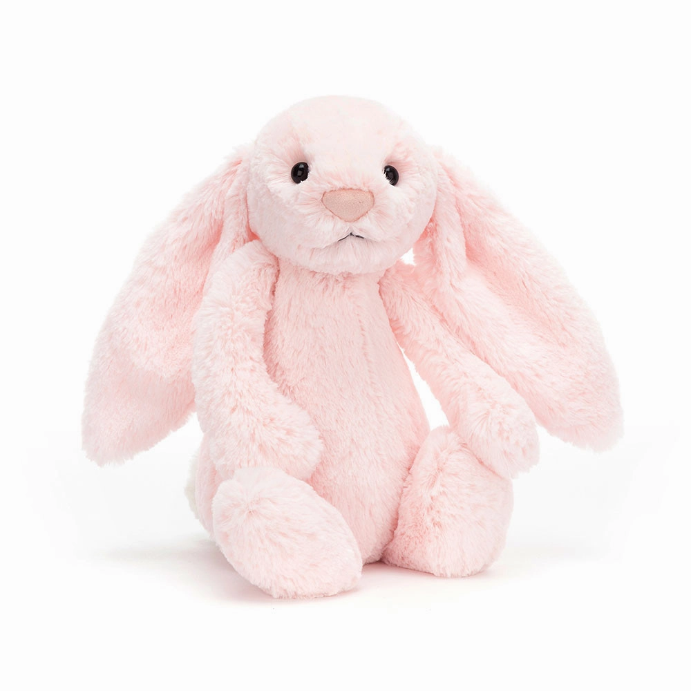 Jellycat Toys Bashful Bunny - Medium