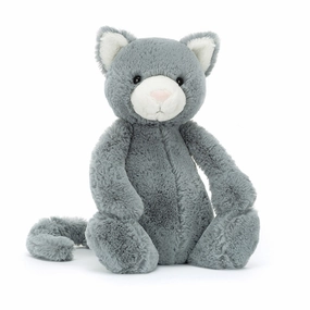 Jellycat Toys Bashful Kitten Original