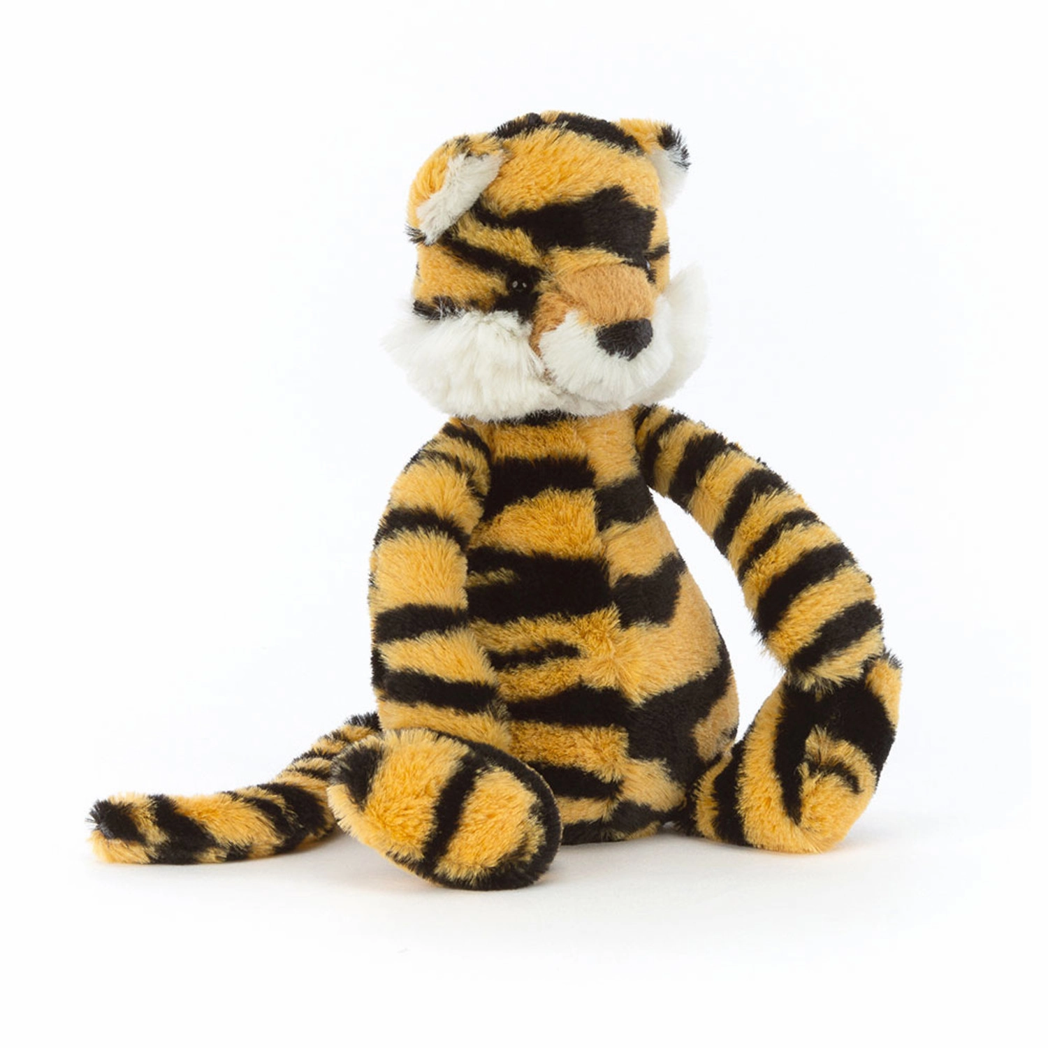 Jellycat Toys Bashful Tiger