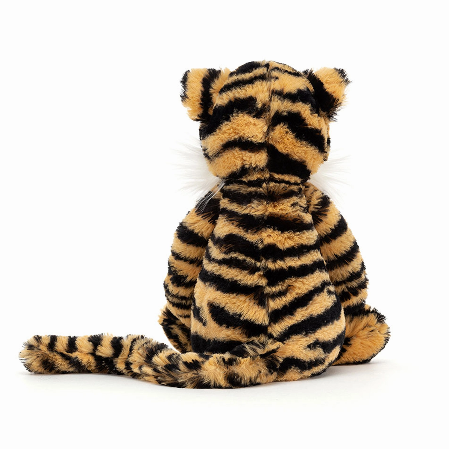 Jellycat Toys Bashful Tiger